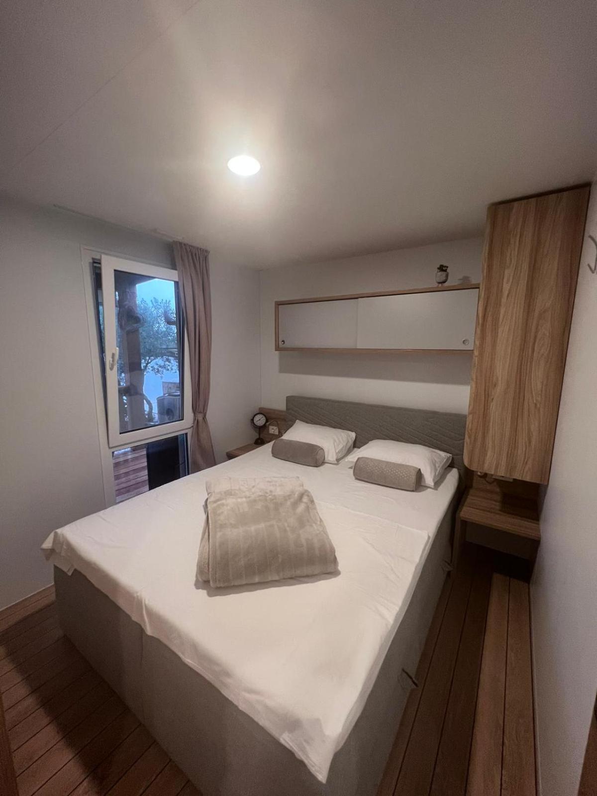 Mobile House F&L Villa Biograd Na Moru Exterior foto